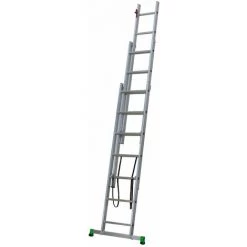 ECHELLE TRANSFORMABLE 3 PLANS CENTAURE CLT3 2M05 - 171307--