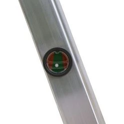 ECHELLE TRANSFORMABLE À BASE ÉVASÉE 3 PLANS CENTAURE KET3 2M30 - 213308-- -Pas Cher Échelle Magasin 5821579 3