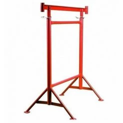 ECHELLE DIRECT - MATISERE Tréteau De Maçon Ø 42 Mm Avec Pieds Fixes Et Tête Articulée - 40342222