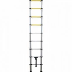 GABO Echelle Téléscopique Extendo V 2,6m GALICO