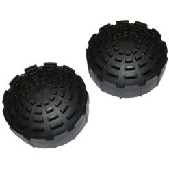 Embouts En Caoutchouc Pour Pied D'échelle Téléscopique ECO LINE - TEL-9513-00 - Telesteps