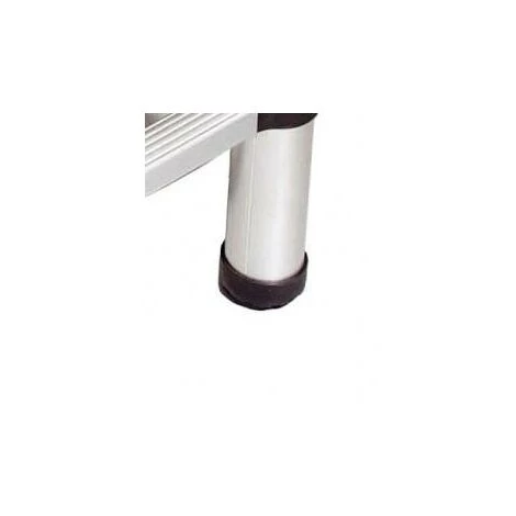 Embouts En Caoutchouc Pour Pied D'échelle Téléscopique ECO LINE - TEL-9513-00 - Telesteps 2 Embouts En Caoutchouc Pour Pied D'échelle Téléscopique ECO LINE - TEL-9513-00 - Telesteps – Image 2
