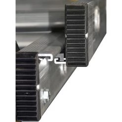 ECHELLE COULISSANTE 2 PLANS À CORDE CENTAURE PRC2 5M20 - 363418-- -Pas Cher Échelle Magasin 5886993 5