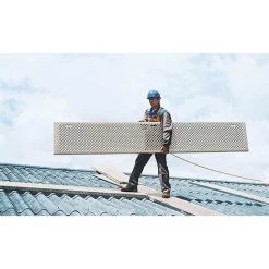 ECHELLE DIRECT - MATISERE 3 Chemins De Toit Pour Toitures En Fibrociment - KIT/COUVRAZED/3