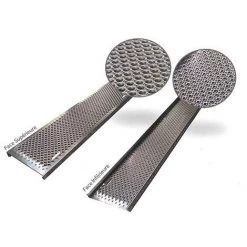 ECHELLE DIRECT - MATISERE 3 Chemins De Toit Pour Toitures En Fibrociment - KIT/COUVRAZED/3 -Pas Cher Échelle Magasin 59106079 3