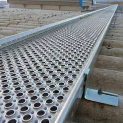 ECHELLE DIRECT - MATISERE 3 Chemins De Toit Pour Toitures En Fibrociment - KIT/COUVRAZED/3 -Pas Cher Échelle Magasin 59106079 4