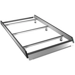 ECHELLE DIRECT - MATISERE Galerie De Toit Caddy 1.90 X 1.15 M - GALTOIT/C/L1H1