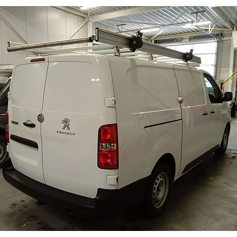 ECHELLE DIRECT - MATISERE Galerie De Toit Caddy 1.90 X 1.15 M - GALTOIT/C/L1H1 4 ECHELLE DIRECT - MATISERE Galerie De Toit Caddy 1.90 X 1.15 M - GALTOIT/C/L1H1 – Image 4