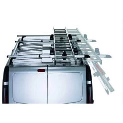 ECHELLE DIRECT - MATISERE Galerie De Toit Caddy 1.90 X 1.15 M - GALTOIT/C/L1H1 9 ECHELLE DIRECT - MATISERE Galerie De Toit Caddy 1.90 X 1.15 M - GALTOIT/C/L1H1 -Pas Cher Échelle Magasin 59420498 5