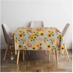THINGS HOME TRADE Alfori Nappe Antitache 140x200cm. Choses Home Commerce.