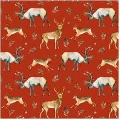 THINGS HOME TRADE Nappe Espadan Résistante Aux Taches 140x200cm. Choses Home Commerce.