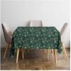 THINGS HOME TRADE Nappe Résistante Aux Taches 140x200cm. Choses Home Commerce.
