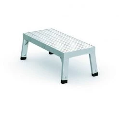 Marchepied Industriel CENTAURE Modulaire MODULO STEP 1 Marche - 453801--