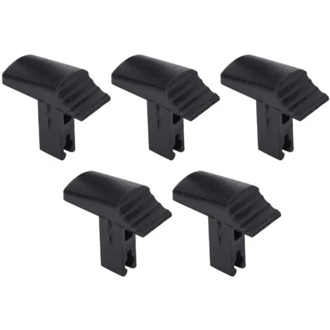 IRISFR Lilaris 5 Pcs Escopique Chelle Commutateur Ascenseur Chelle Universel Interrupteur Multi-Fonction Chelle Accessoires De Remplacement,noir 1 IRISFR Lilaris 5 Pcs Escopique Chelle Commutateur Ascenseur Chelle Universel Interrupteur Multi-Fonction Chelle Accessoires De Remplacement,noir