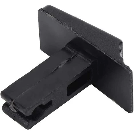 IRISFR Lilaris 5 Pcs Escopique Chelle Commutateur Ascenseur Chelle Universel Interrupteur Multi-Fonction Chelle Accessoires De Remplacement,noir 3 IRISFR Lilaris 5 Pcs Escopique Chelle Commutateur Ascenseur Chelle Universel Interrupteur Multi-Fonction Chelle Accessoires De Remplacement,noir – Image 3