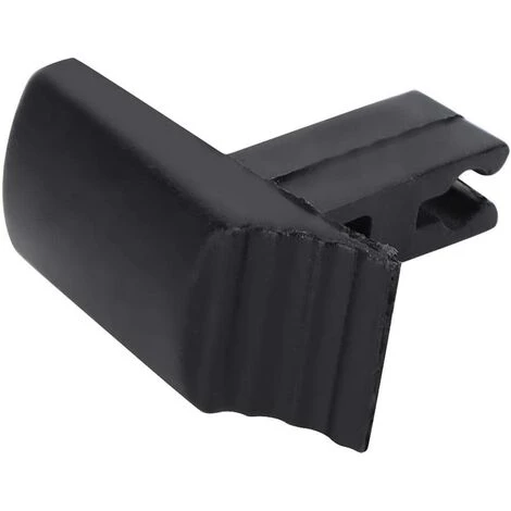 IRISFR Lilaris 5 Pcs Escopique Chelle Commutateur Ascenseur Chelle Universel Interrupteur Multi-Fonction Chelle Accessoires De Remplacement,noir 4 IRISFR Lilaris 5 Pcs Escopique Chelle Commutateur Ascenseur Chelle Universel Interrupteur Multi-Fonction Chelle Accessoires De Remplacement,noir – Image 4