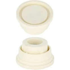 IRISFR Lilaris Pare-Chocs En Caoutchouc Pour échelle De Piscine, Ensemble De Deux Pare-Chocs D'échelle Blancs Pour échelles De Piscine 7 IRISFR Lilaris Pare-Chocs En Caoutchouc Pour échelle De Piscine, Ensemble De Deux Pare-Chocs D'échelle Blancs Pour échelles De Piscine -Pas Cher Échelle Magasin 59688964 3