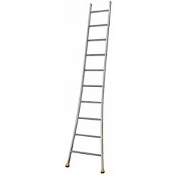 CENTAURE Echelle Simple Base évasée - Longueur 3.50m - 510714