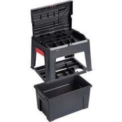 MEISTER Marchepied 3 En 1