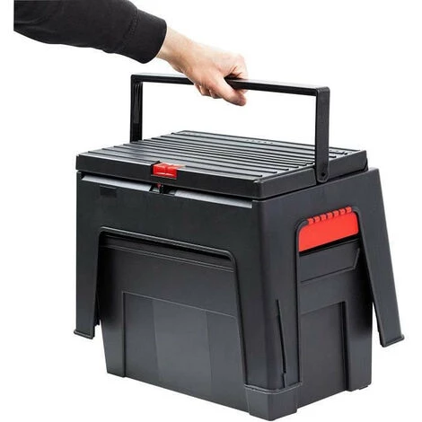 MEISTER Marchepied 3 En 1 3 MEISTER Marchepied 3 En 1 – Image 3