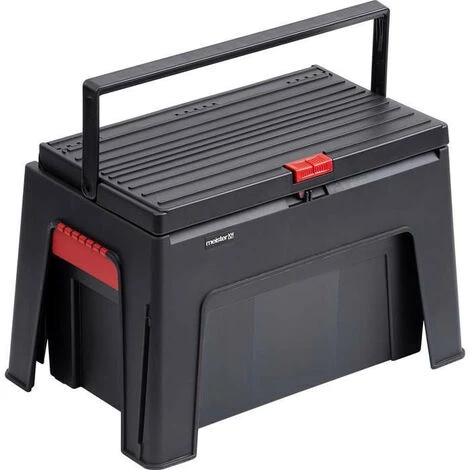 MEISTER Marchepied 3 En 1 4 MEISTER Marchepied 3 En 1 – Image 4