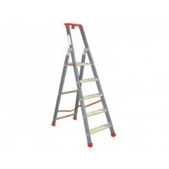 FACAL Marchepied Alu Pro Quadra - 3 Marches - Q50/3