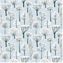 THINGS HOME TRADE Nappe Anti-taches Betula 140x140cm. Choses Home Commerce.