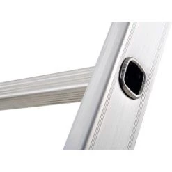 GIERRE AL415 - Escalier Combiné En Aluminium à 3 Sections Modula 3x9 -Pas Cher Échelle Magasin 60519090 3