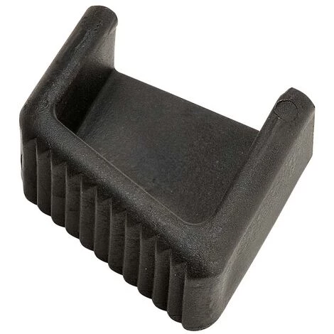 HAILO/ GIERRE GIERRE D4003 - Lot De 4 Pieds D'échelle Télescopique Multifonctions Acier Peppina 100 Kg 1 HAILO/ GIERRE GIERRE D4003 - Lot De 4 Pieds D'échelle Télescopique Multifonctions Acier Peppina 100 Kg