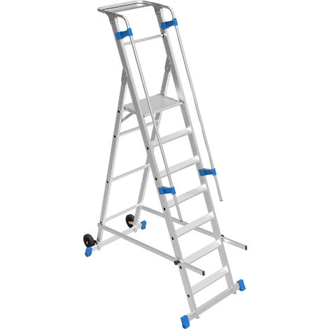 MARCHETTI 21061 ÉCHELLE MAGASIN CASTELLO 08 - 470x370mm 8 MARCHES 1 MARCHETTI 21061 ÉCHELLE MAGASIN CASTELLO 08 - 470x370mm 8 MARCHES