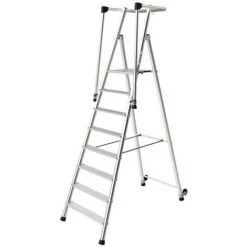 TUBESCA COMABI Marchepied 7 Marches Magnum 3