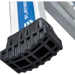 TUBESCA COMABI Échelle PLATINIUM 300 Coulissante à Corde 2 Plans 10 échelons -Pas Cher Échelle Magasin 60642221 4