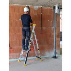 Escabeau Multi Positions Centaure MX3 - 455605-- -Pas Cher Échelle Magasin 64686434 5