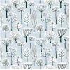 THINGS HOME TRADE Nappe Anti-taches Betula 140x200cm. Choses Home Commerce.