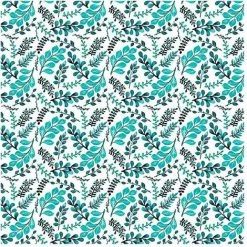 THINGS HOME TRADE Nappe Berniz Anti-taches 140x140cm. Choses Home Commerce.