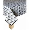 D&S HOME Otile Nappe Anti-taches 140x200cm. Choses Home Commerce.
