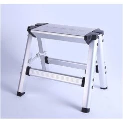 TANCYCO Échelle Pliante En Alliage D'aluminium