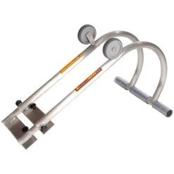 LEITER EXPERTEN - MATISERE Crochet D'echelle De Toit - 55002