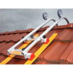 LEITER EXPERTEN - MATISERE Crochet D'echelle De Toit - 55002 -Pas Cher Échelle Magasin 6562252 3