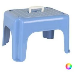 BRICOMARTEAU Tabouret Tontarelli (38 X 30 X 24 Cm)