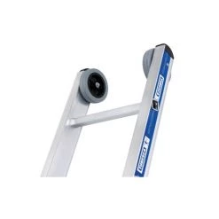 TUBESCA COMABI Échelle Platinium 500 Agrip TUBESCA - Coulisse Corde 2 Plans - 6m98 - 02532316 -Pas Cher Échelle Magasin 6651481 5