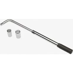 SUMEX Clé Télescopique De Roues 17/19mm