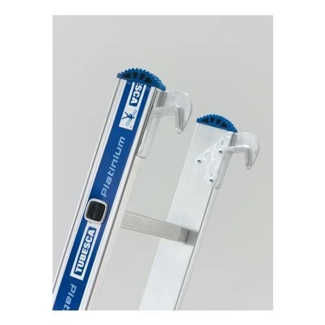 TUBESCA COMABI Échelle Simple - TUBESCA - 2m97 - 02410210 4 TUBESCA COMABI Échelle Simple - TUBESCA - 2m97 - 02410210 – Image 4