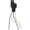 ADNAUTO Relais -5-pins- 12V 30A 5 Poles