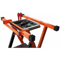 MOB OUTILLAGE Marchepied Multifonction 7 MOB OUTILLAGE Marchepied Multifonction -Pas Cher Échelle Magasin 6741007 3