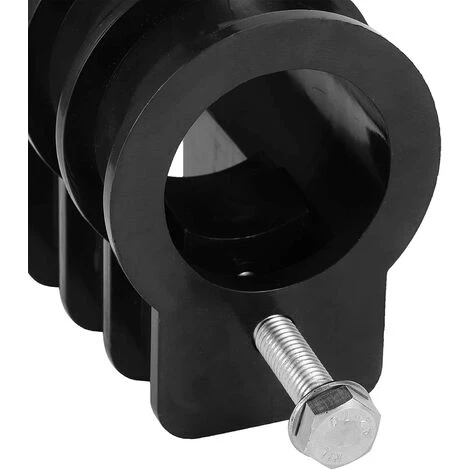 ENLENK Boucle D'Échelle, 2 Pièces Kit De Remplacement D'Échelle De Piscine Échelle Tampon Pièces Intégrées Accessoires Bride D'Échelle Pour Piscine 3 ENLENK Boucle D'Échelle, 2 Pièces Kit De Remplacement D'Échelle De Piscine Échelle Tampon Pièces Intégrées Accessoires Bride D'Échelle Pour Piscine – Image 3