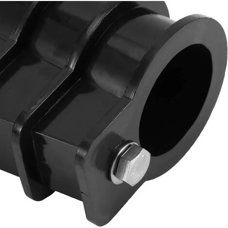 ENLENK Boucle D'Échelle, 2 Pièces Kit De Remplacement D'Échelle De Piscine Échelle Tampon Pièces Intégrées Accessoires Bride D'Échelle Pour Piscine 4 ENLENK Boucle D'Échelle, 2 Pièces Kit De Remplacement D'Échelle De Piscine Échelle Tampon Pièces Intégrées Accessoires Bride D'Échelle Pour Piscine – Image 4