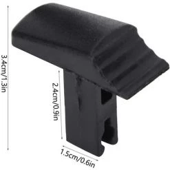 ENLENK 5 Pcs Sûr Télescopique échelle Commutateur Ascenseur échelle Universel Interrupteur De Haute Qualité Matériel De Remplacement Accessoires