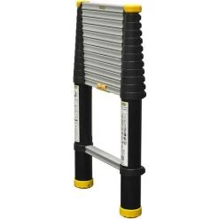 CENTAURE ECHELLE TELESCOPIQUE BAMBOO 11 HAUTEUR 3.20