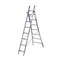 CENTAURE ECHELLE TRANSFORMABLE 3 PLANS PRT3 2,75 / 6,10 M